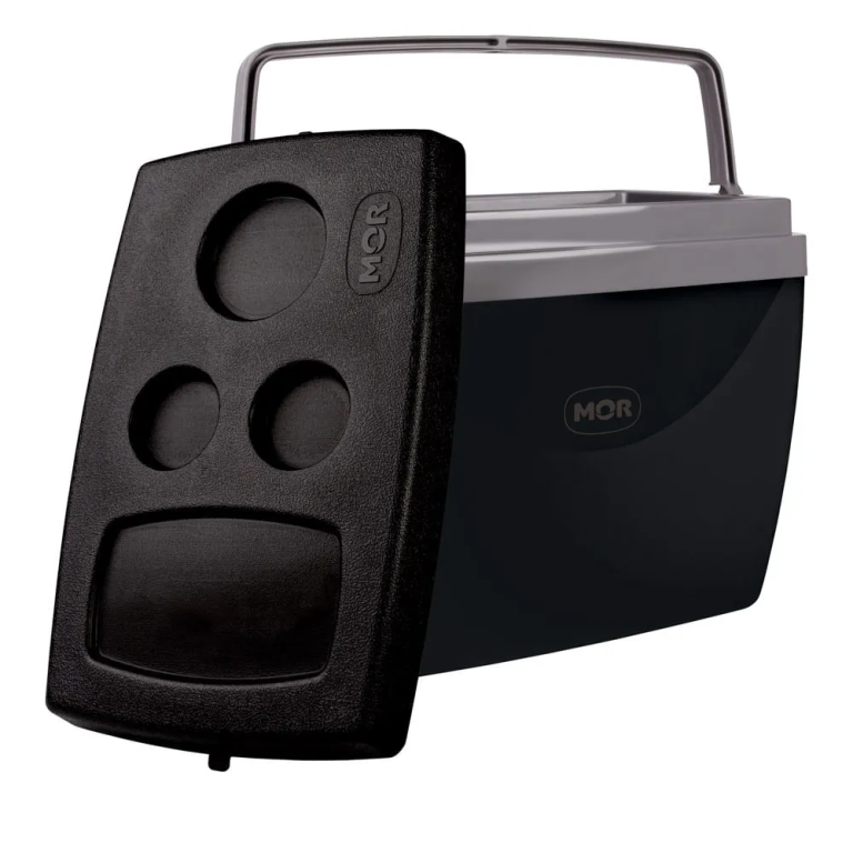 CAIXA TERMICA 34L