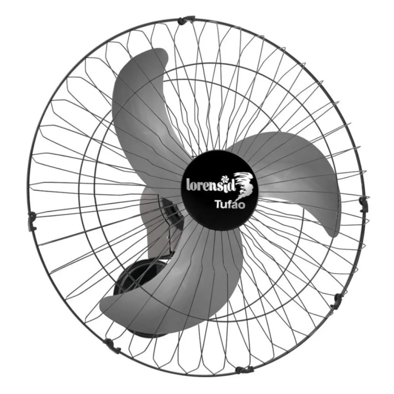 VENT PAREDE 60CM TUFAO