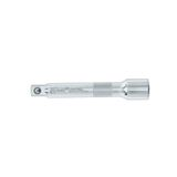 EXTENSAO 125MM ENCAIXE 1/2 POL