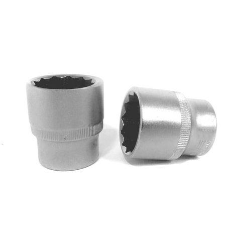 SOQUETE ESTRIADO 14 MM