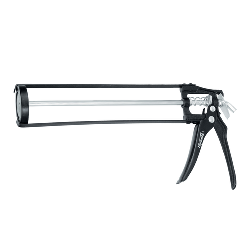 PISTOLA PARA SILICONE