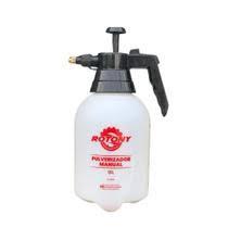 PULVERIZADOR COMPRESSÃO 1,5L