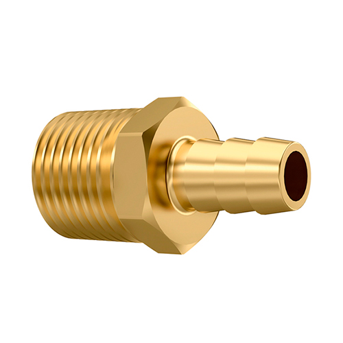 TERMINAL GAS ROSCA MACHO 1/2 NPT ESPIGA 3/8 REF 2029