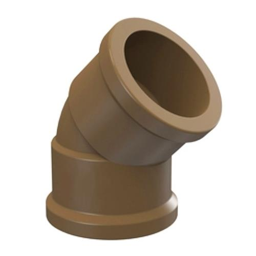 JOELHO SOLDAVEL 45X32MM