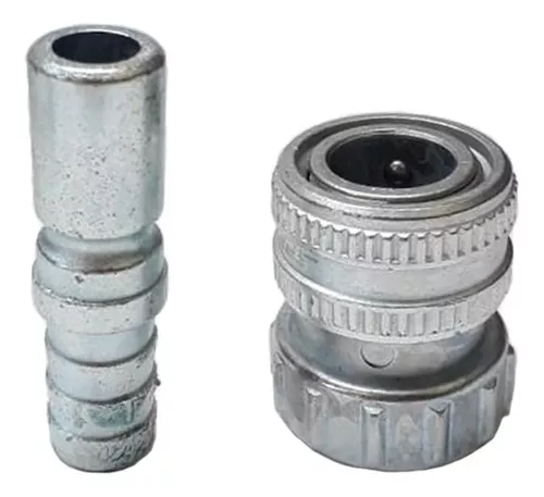 ENGATE RAPIDO METAL 3/4X1/2