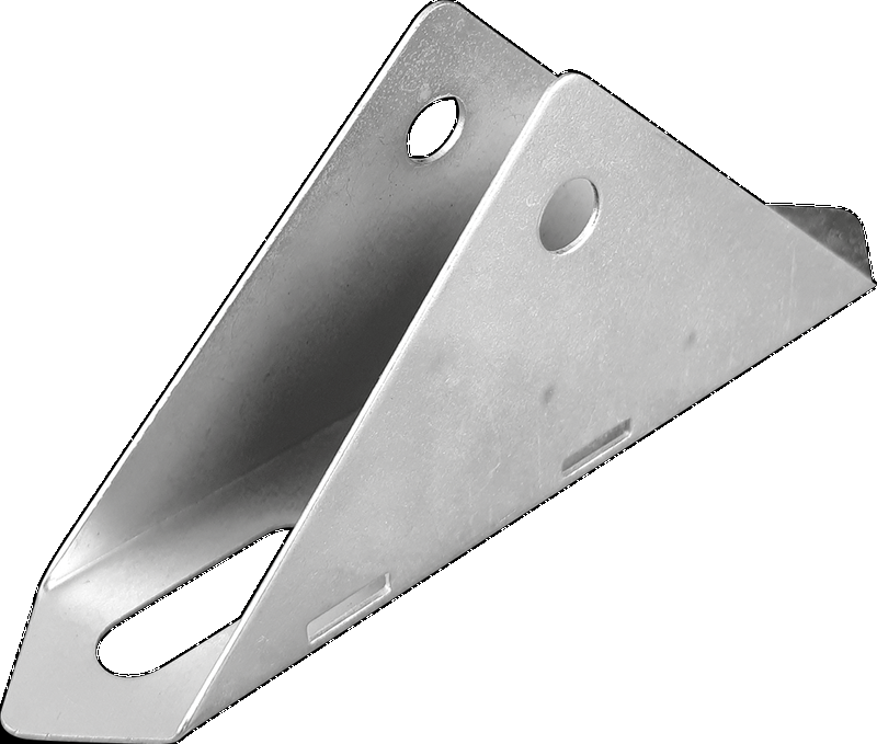 SUPORTE P/ VENTILADOR TETO UNIVERSAL