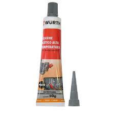 SILICONE ALTA TEMPERATURA 50GR