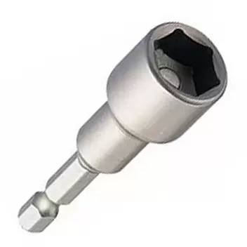 SOQUETE MAGNETICO CANHAO 14MM