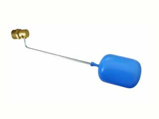 BOIA 3/4" ZAMAC