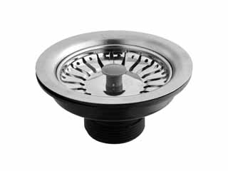 VALVULA AMERICANA 3.1/2X7/8 ACO INOX 1720