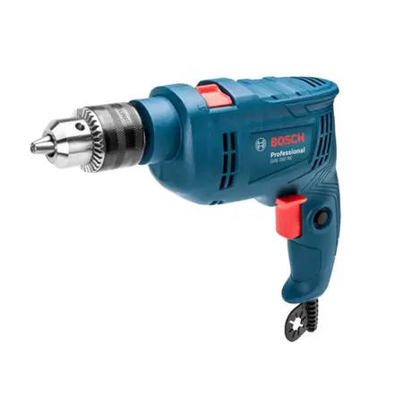 FURADEIRA IMPACTO 1/2 BOSCH 550W 127V GSB550RE