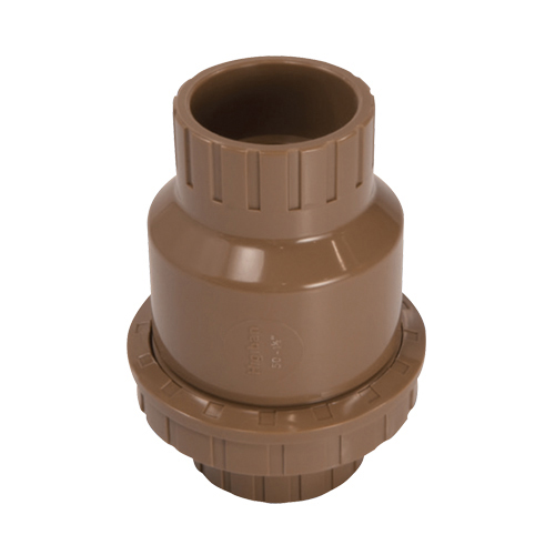 VALVULA RETENCAO SOLDAVEL 25MM estrela