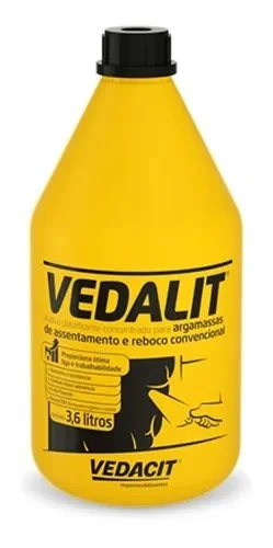 VEDALIT GALAO 3,6L