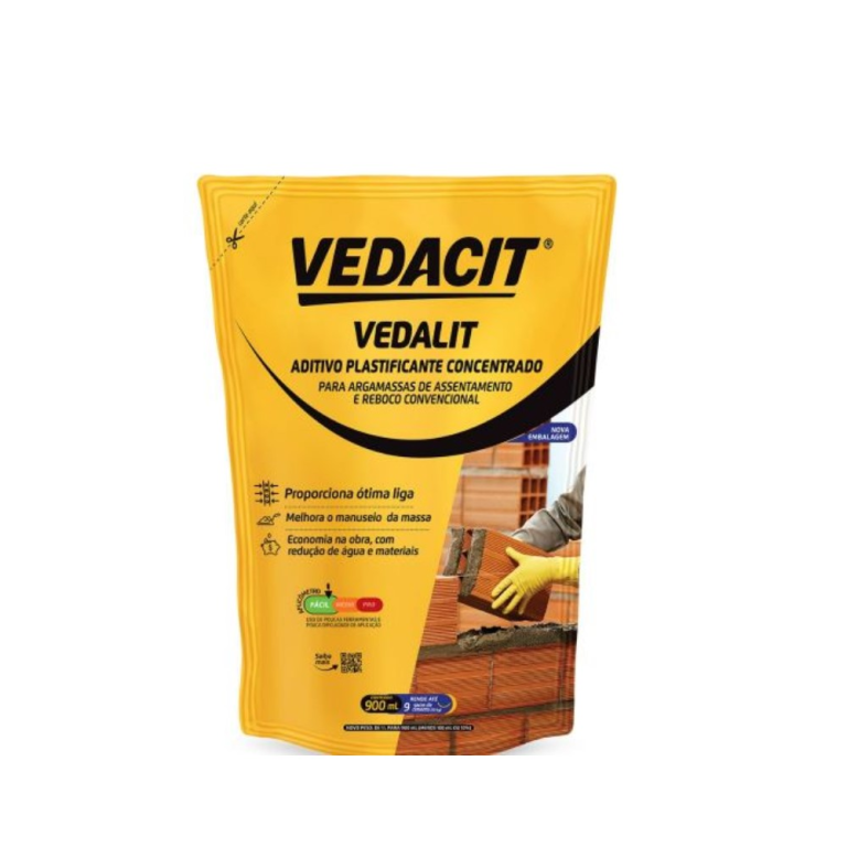VEDALIT SACHE 900ML
