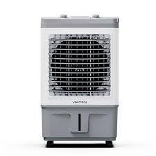 CLIMATIZADOR CLIN60PRO-01 BR/CZ 60 LITROS 150W 127V NAC VENTISOL
