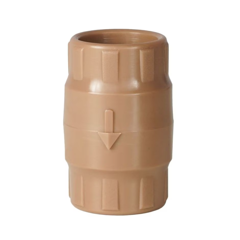 VALVULA RETENCAO SOLDAVEL 32MM
