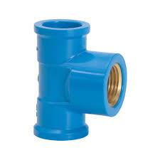 TE AZUL 25X1/2