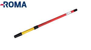EXTENSOR TELESCOPICO 3M - ROMA