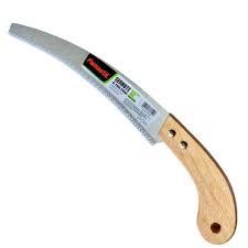 SERROTE PODA CURVO 12"