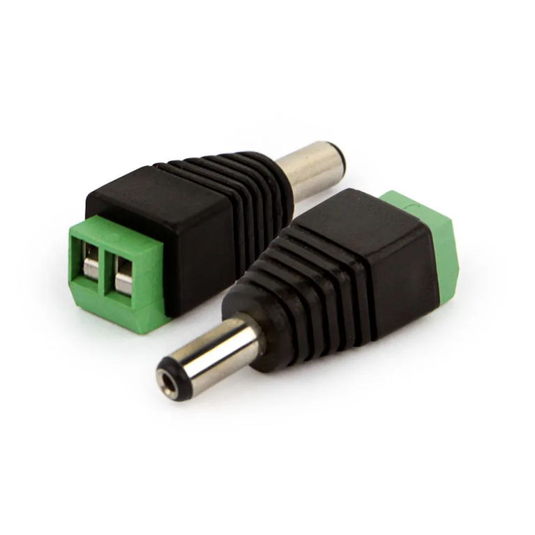 CONECTOR P4 C/ BORNE