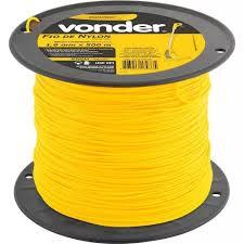 FIO NYLON 1,6MM 400M BELTOOLS