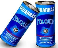 AGUARAZ 900ML ITAQUA