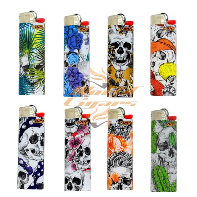 ISQUEIRO BIC GRANDE