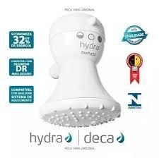 DUCHA SS 5400W 3T 127V CORONA