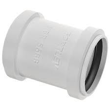 LUVA CORRER ESGOTO 100MM