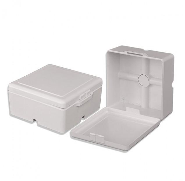 CAIXA ORGANIZADORA 90X90X50 CFTV