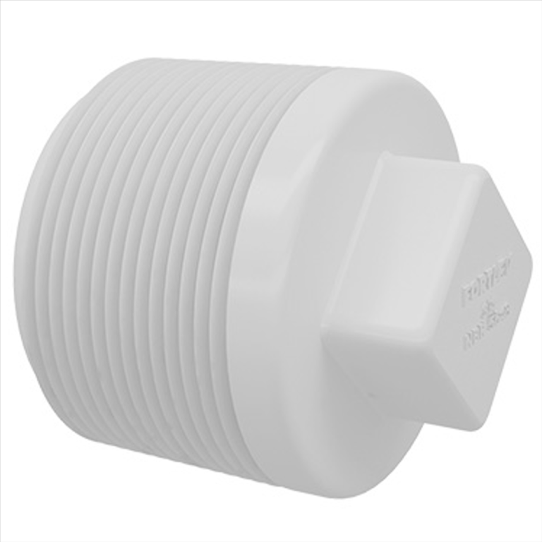 PLUG ROSCA 3/4