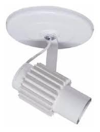 SPOT 1 LAMPADA BCO E27