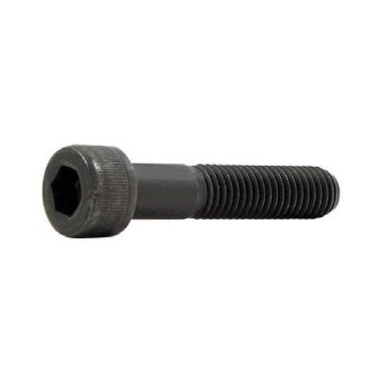 M-08 X 25 PARAFUSO SEXTAVADO INTERNO