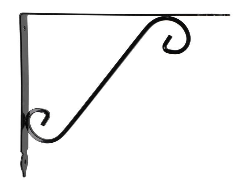 SUPORTE MAO FRANCESA COLONIAL 29X24CM