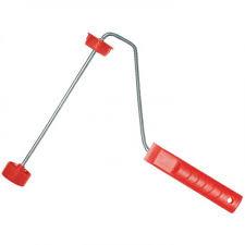 SUPORTE ROLO PINTURA GARFO SIMPLES