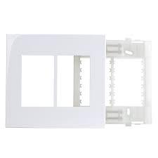SLEEK BR PLACA 4X4 6 POSTOS C/SUP - MARGIRIUS