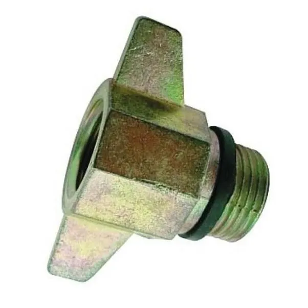 ADAPTADOR BOTIJAO ROSCA P2 EXTERNA P13 INTERNA