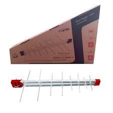 ANTENA EXTERNA UHF-DIGITAL 16 ELEM