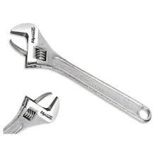 CHAVE INGLESA 8POL 200MM