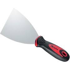 ESPATULA ACO INOX 075MM