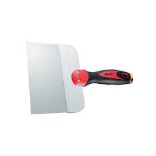 ESPATULA ACO INOX 200MM