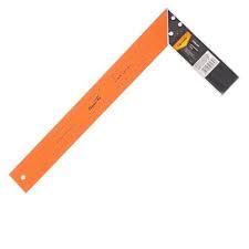 ESQUADRO METALICO 14POL 350MM