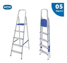 ESCADA ALUMINIO 5 DEG