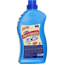 LIMPA PORCELANATO 1L