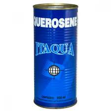 QUEROSENE 900ML