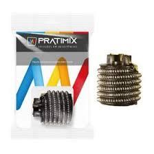 RESISTENCIA TIPO GORDUCHA 4T 5700X220V