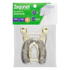 RESISTENCIA DUCALI 220V