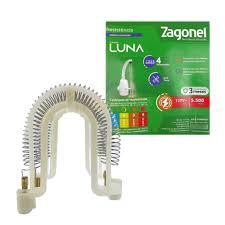 RESISTENCIA MOMENT/LUNA 127V