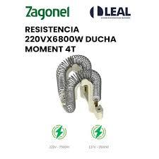 RESISTENCIA MOMENT/LUNA 220V