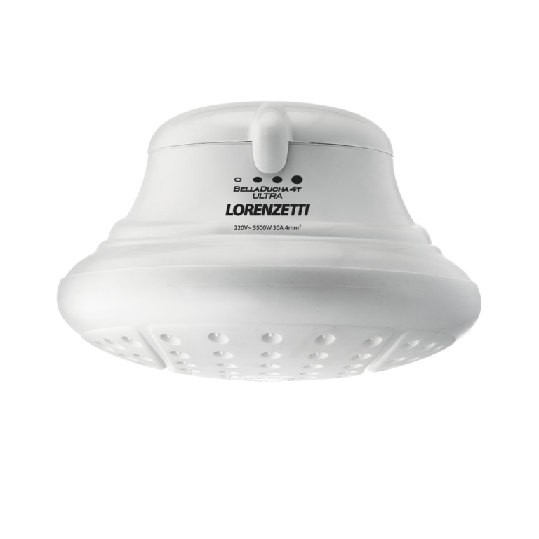 DUCHA BELLADUCHA 4T 220V 6800W